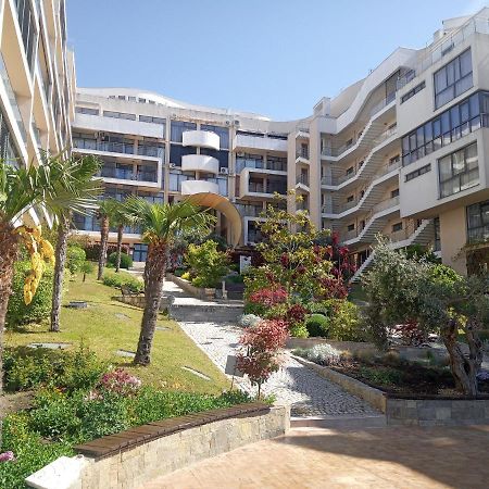 Dolce Vita II Waterfront Sunset Sea View Luxury Apartament Свети-Влас Экстерьер фото