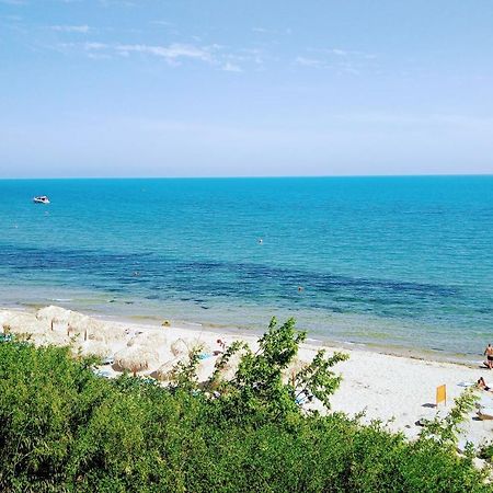 Dolce Vita II Waterfront Sunset Sea View Luxury Apartament Свети-Влас Экстерьер фото