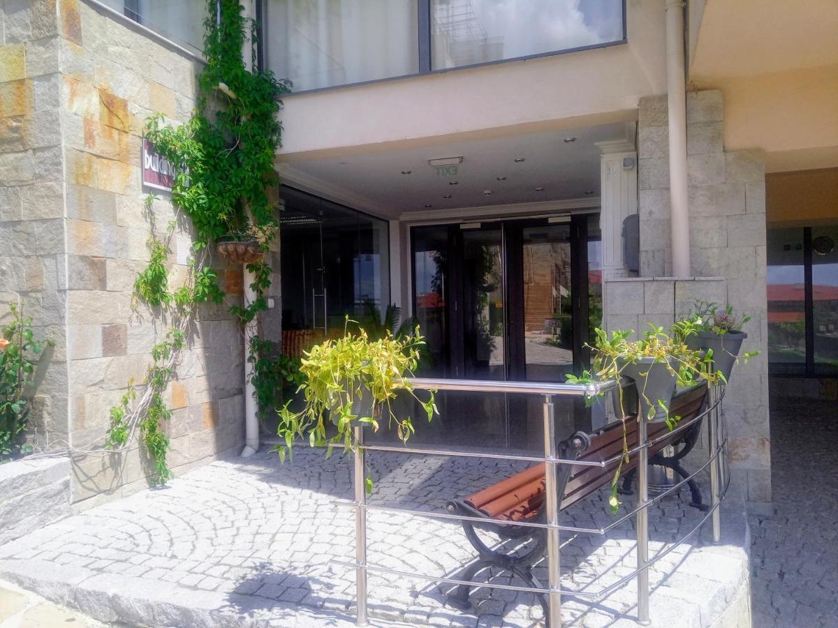 Dolce Vita II Waterfront Sunset Sea View Luxury Apartament Свети-Влас Экстерьер фото