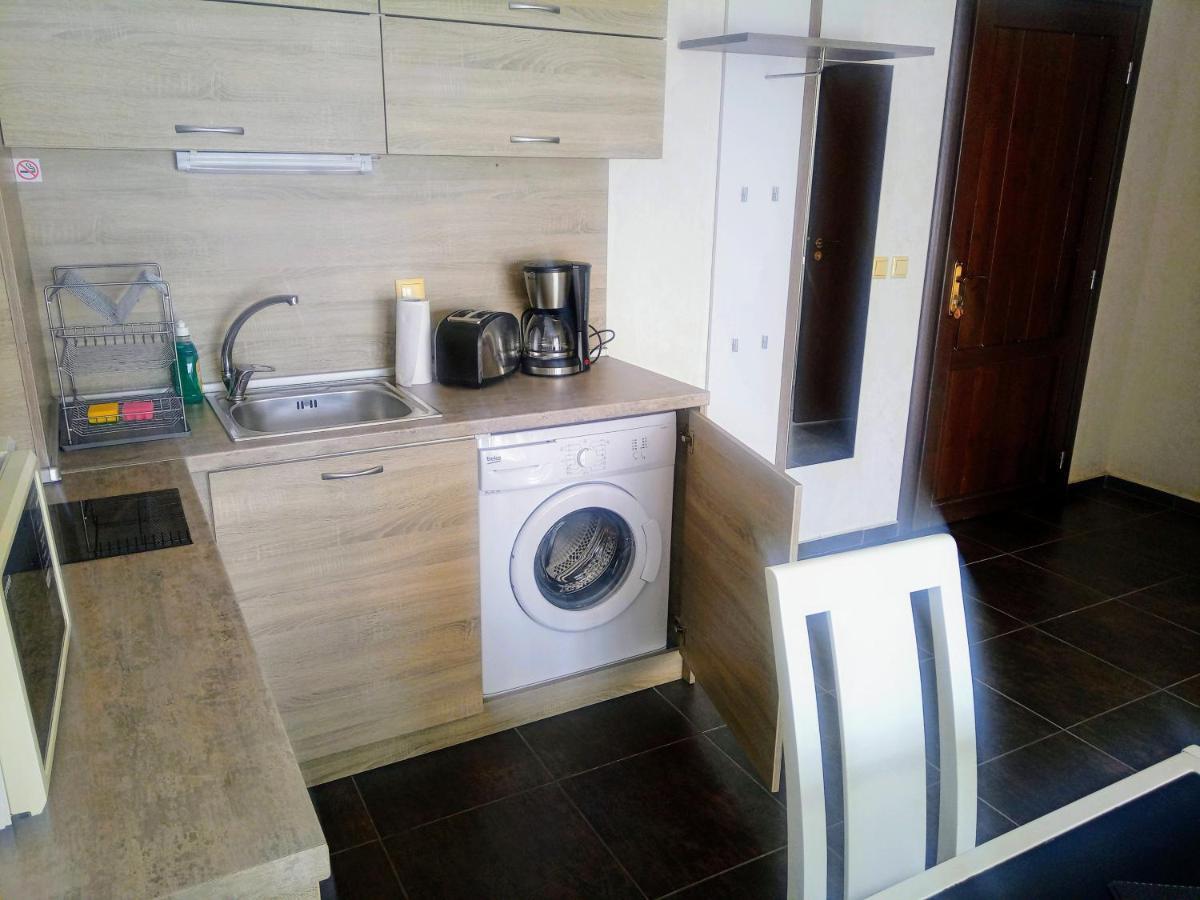Dolce Vita II Waterfront Sunset Sea View Luxury Apartament Свети-Влас Экстерьер фото