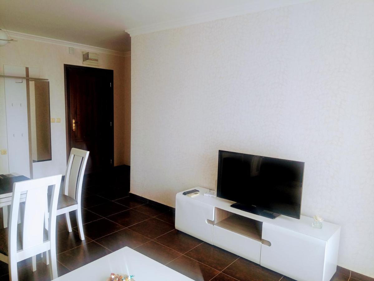 Dolce Vita II Waterfront Sunset Sea View Luxury Apartament Свети-Влас Экстерьер фото