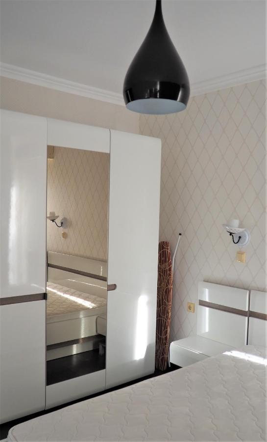 Dolce Vita II Waterfront Sunset Sea View Luxury Apartament Свети-Влас Экстерьер фото
