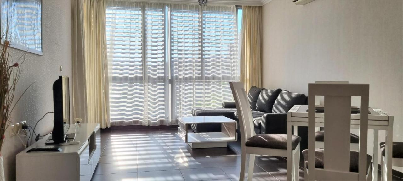 Dolce Vita II Waterfront Sunset Sea View Luxury Apartament Свети-Влас Экстерьер фото
