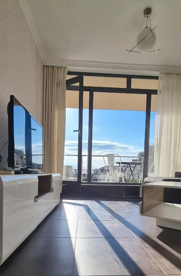 Dolce Vita II Waterfront Sunset Sea View Luxury Apartament Свети-Влас Экстерьер фото
